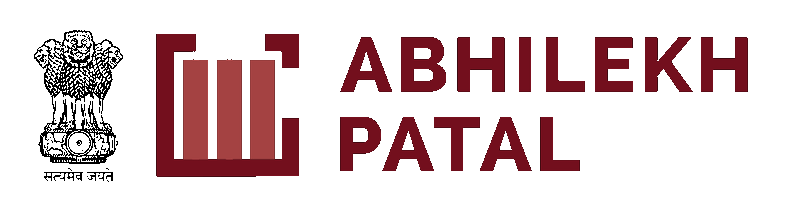 abhilekh patal logo